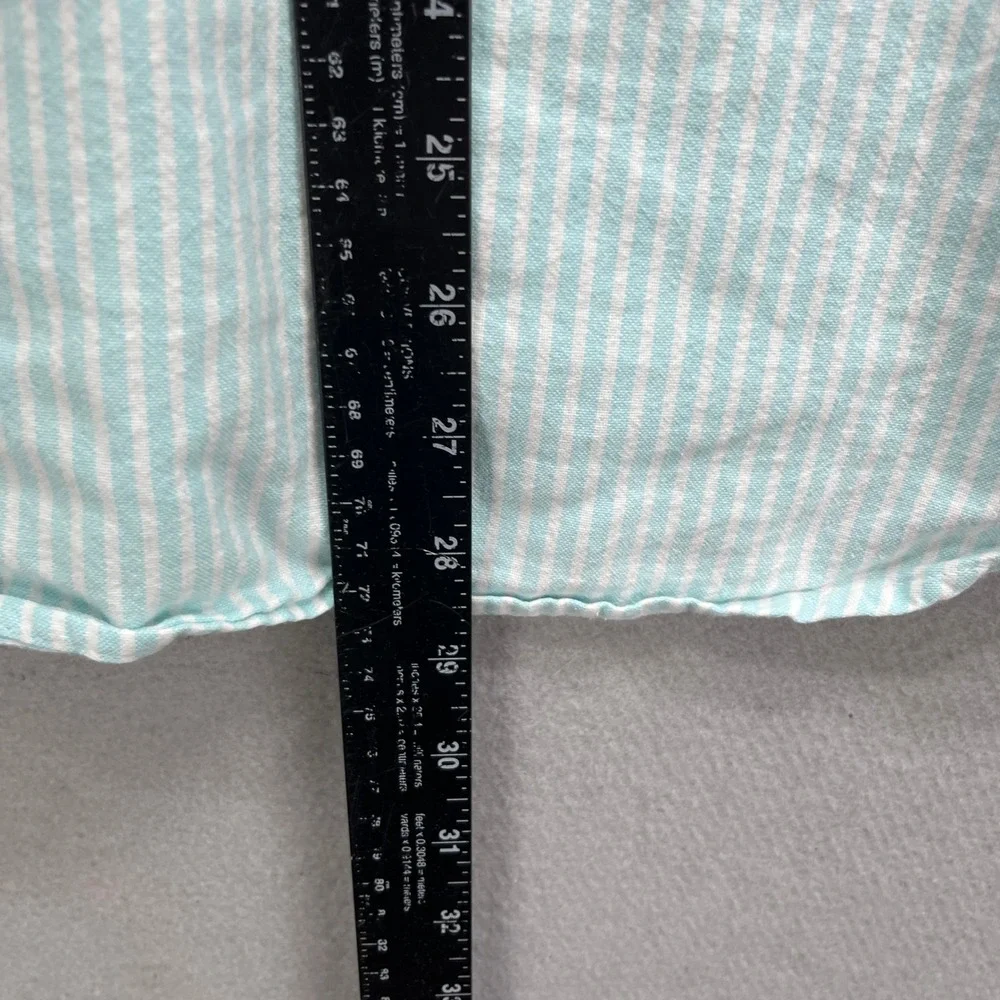 Chaps button down
